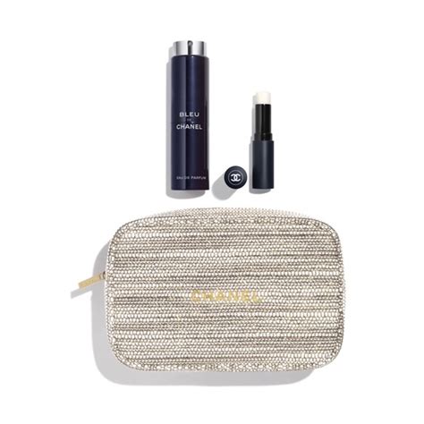 chanel go boldly set|chanel perfume gift sets.